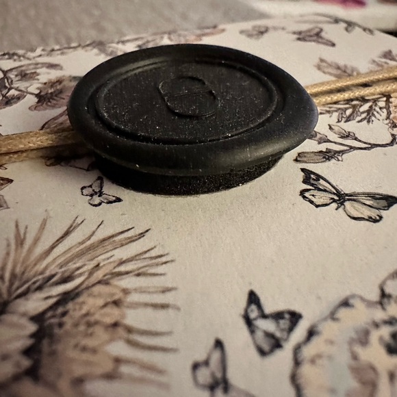 Christian DIOR La Collection Privee Gift Box Butterfly Floral - Picture 7 of 11